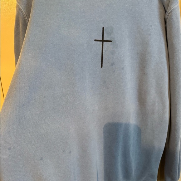 ✨BORING CLOTH SWEATSHIRT - Picture 5 of 6